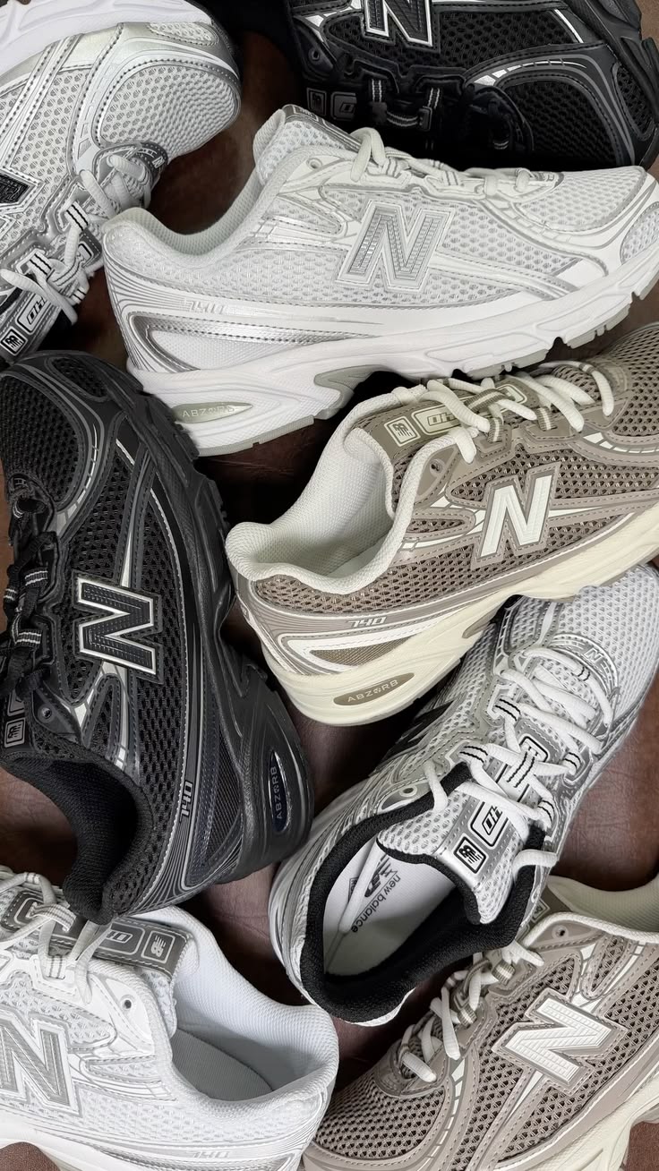 New Balance
