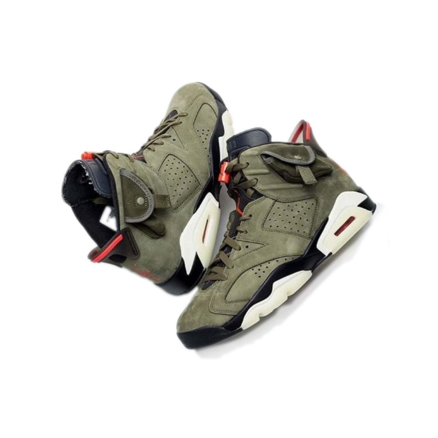 AJ6TravisScottMediumOlive4
