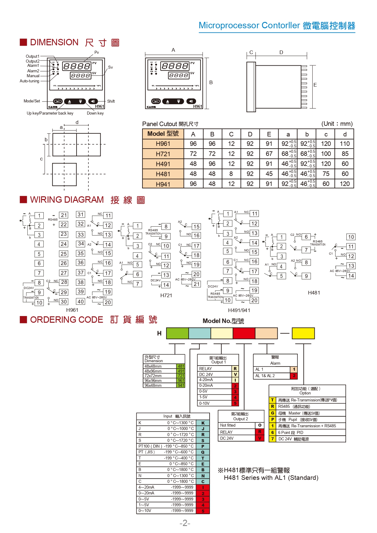 微電腦控制器-H系列_page-0002