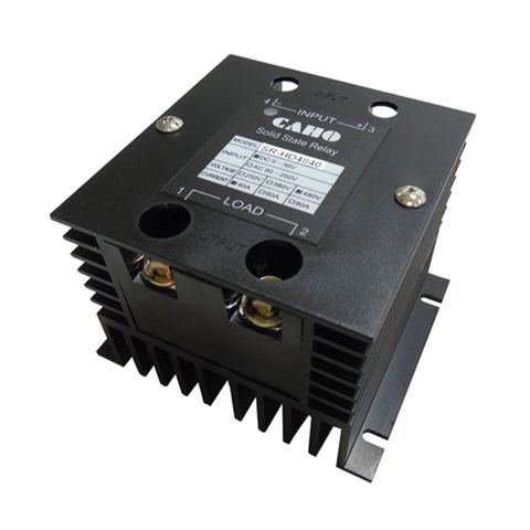 Solid State Relay 固態繼電器-00