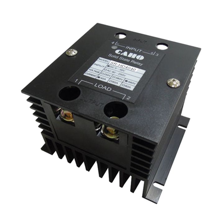 Solid State Relay 固態繼電器-00