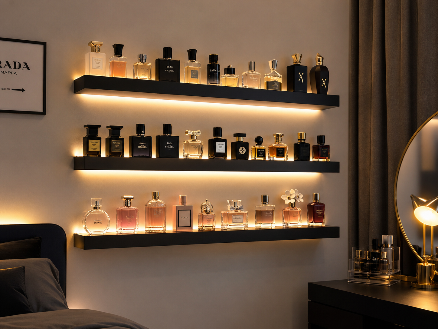 Rugi Beli Mahal Tapi Tak Tahan Lama? Ini 5 Rahsia Bau Perfume Kekal 12 Jam!