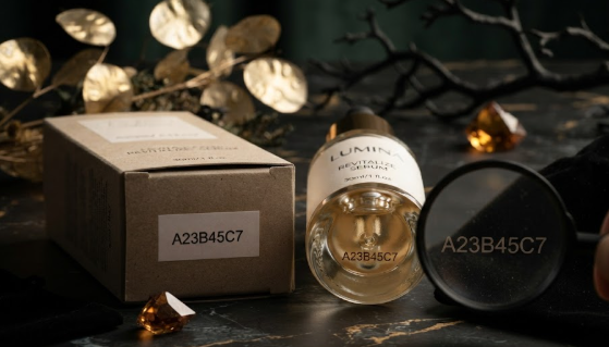 Misteri Batch Code: Kenapa Ada Perfume Boleh Check di CheckFresh, Tapi Ada Yang Invalid?