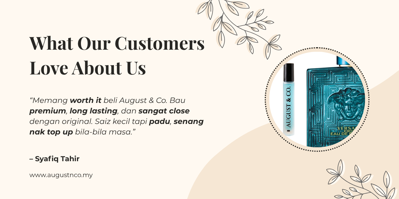 August & Co. - 