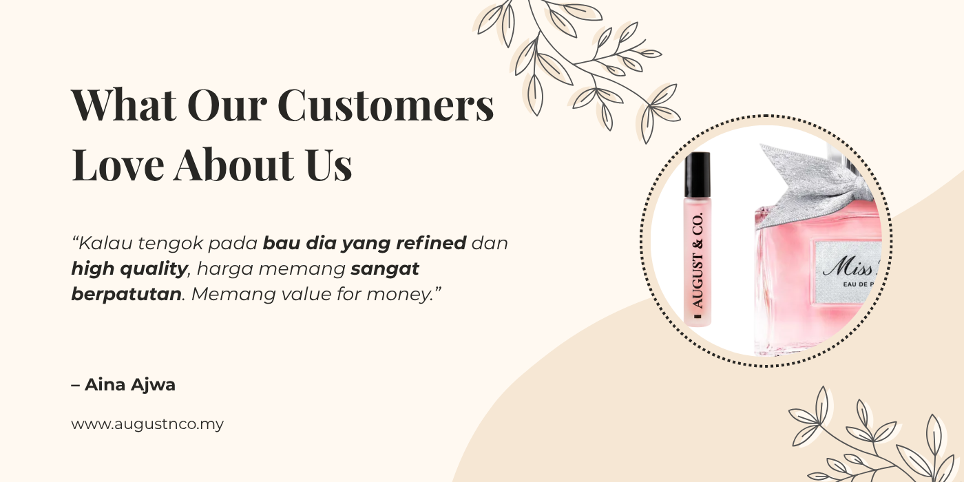August & Co. - 