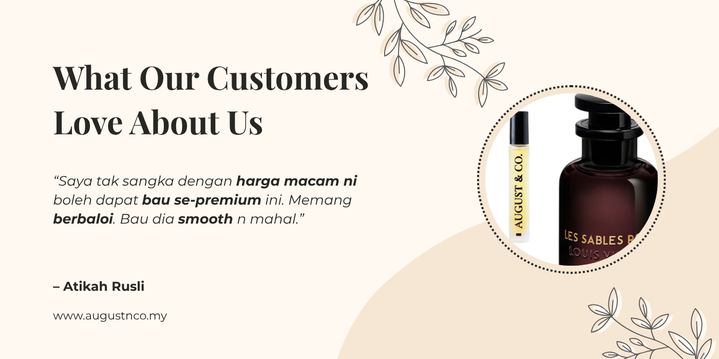 August & Co. - 