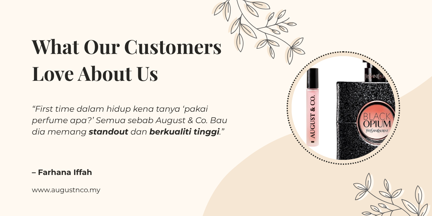 August & Co. - 