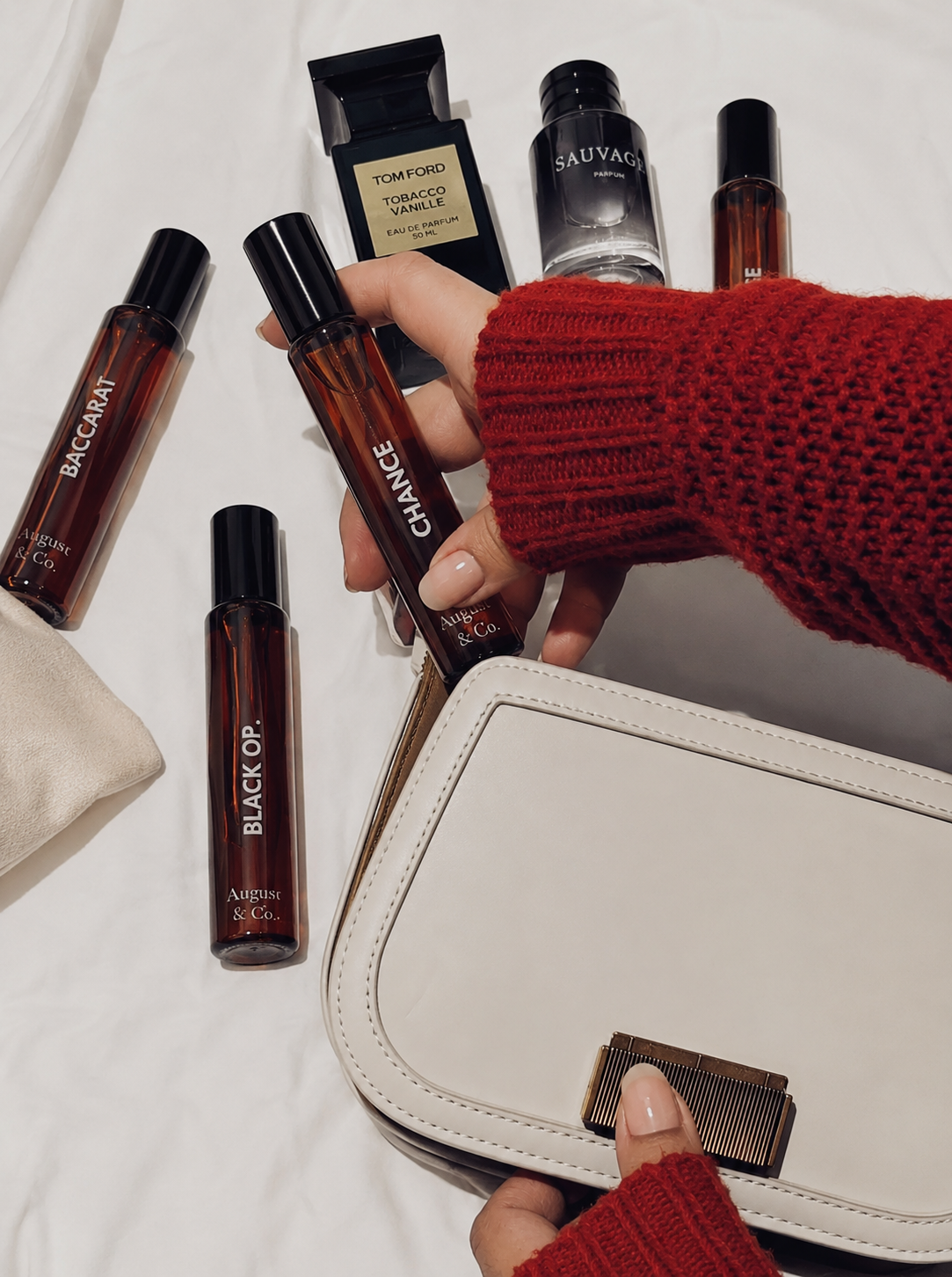 August & Co. | 3 Bottles RM69.90