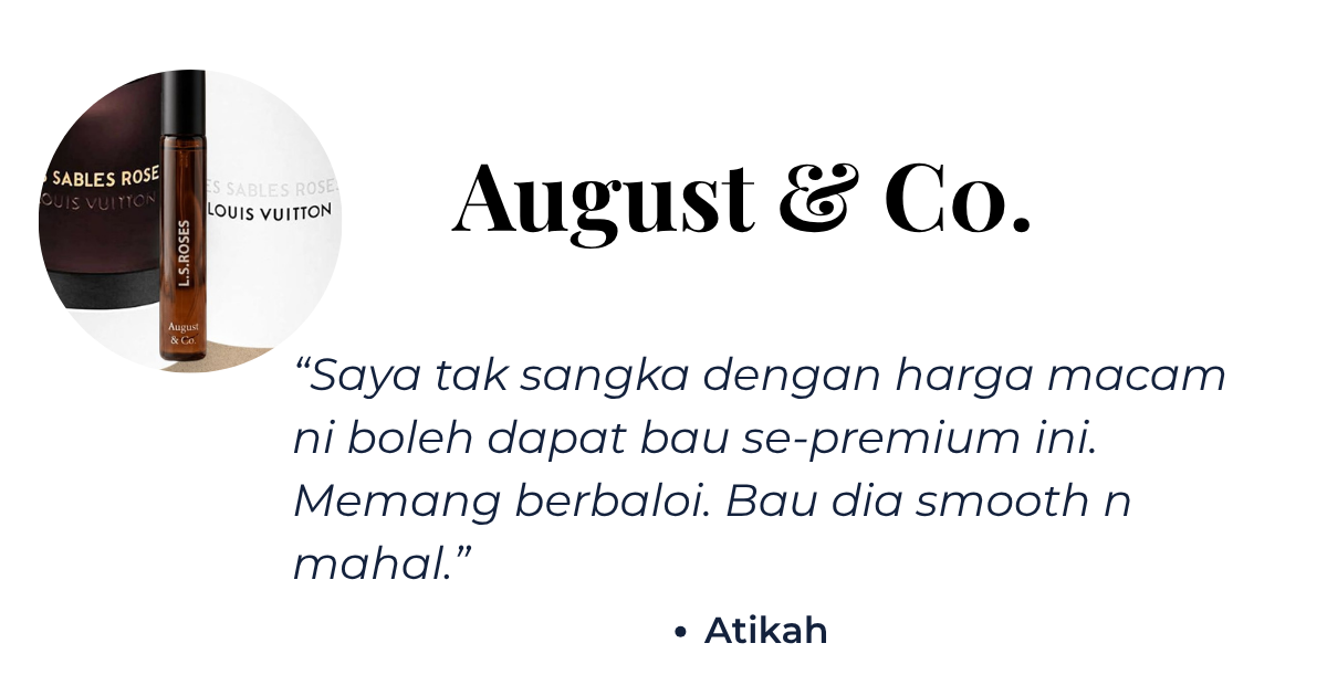 August & Co. - 