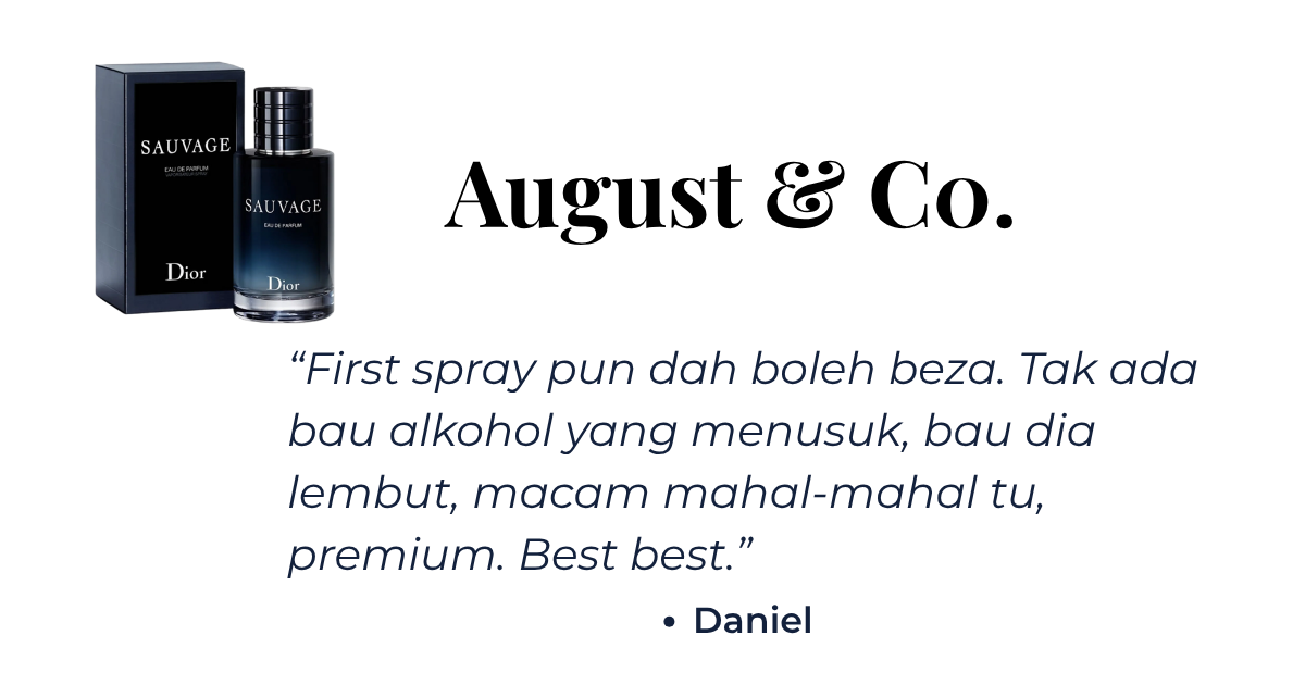 August & Co. - 