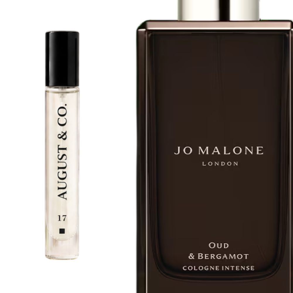 Oud & Bergamot Jo Malone London (1)