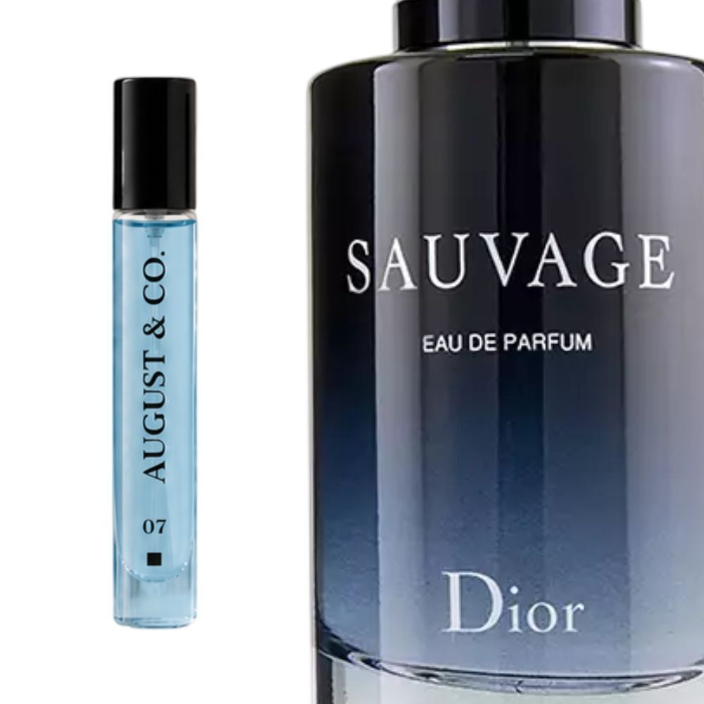 Sauvage Dior (1)