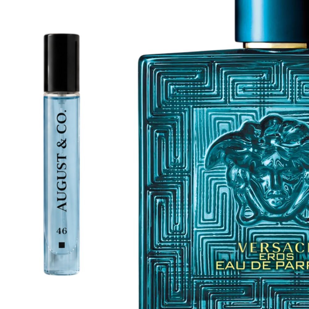 Eros Eau de Parfum Versace (1)