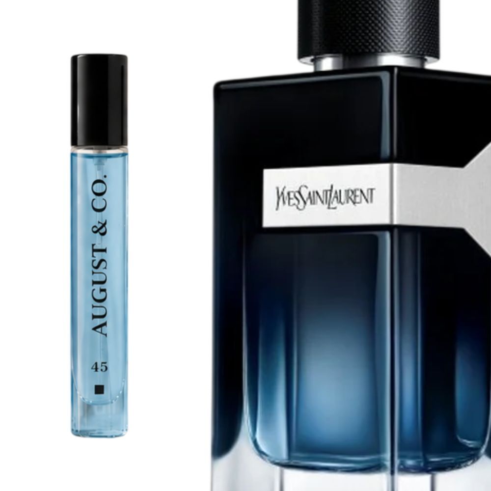 Y Eau de Parfum Yves Saint Laurent (1)