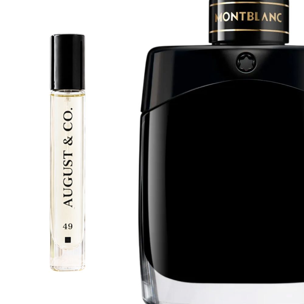 Legend Eau de Parfum Montblanc