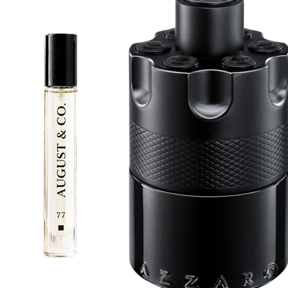 The Most Wanted Azzaro