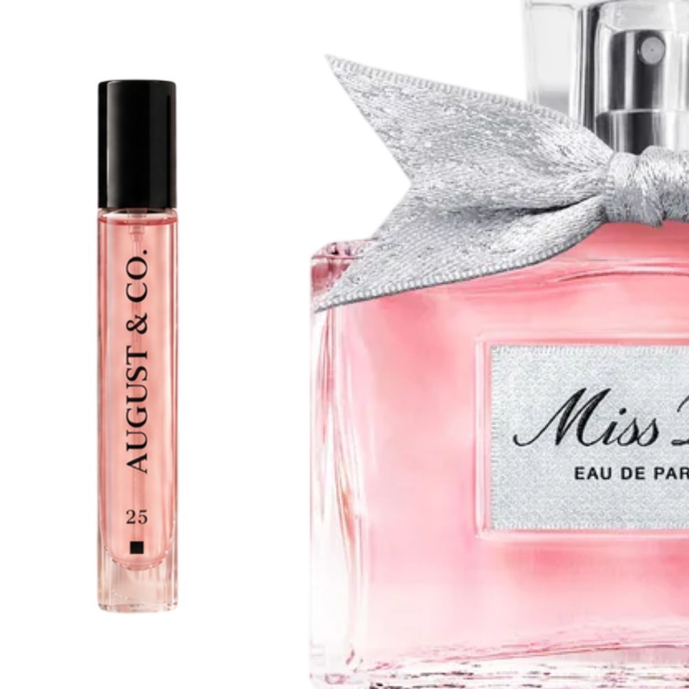 Miss Dior Eau de Parfum