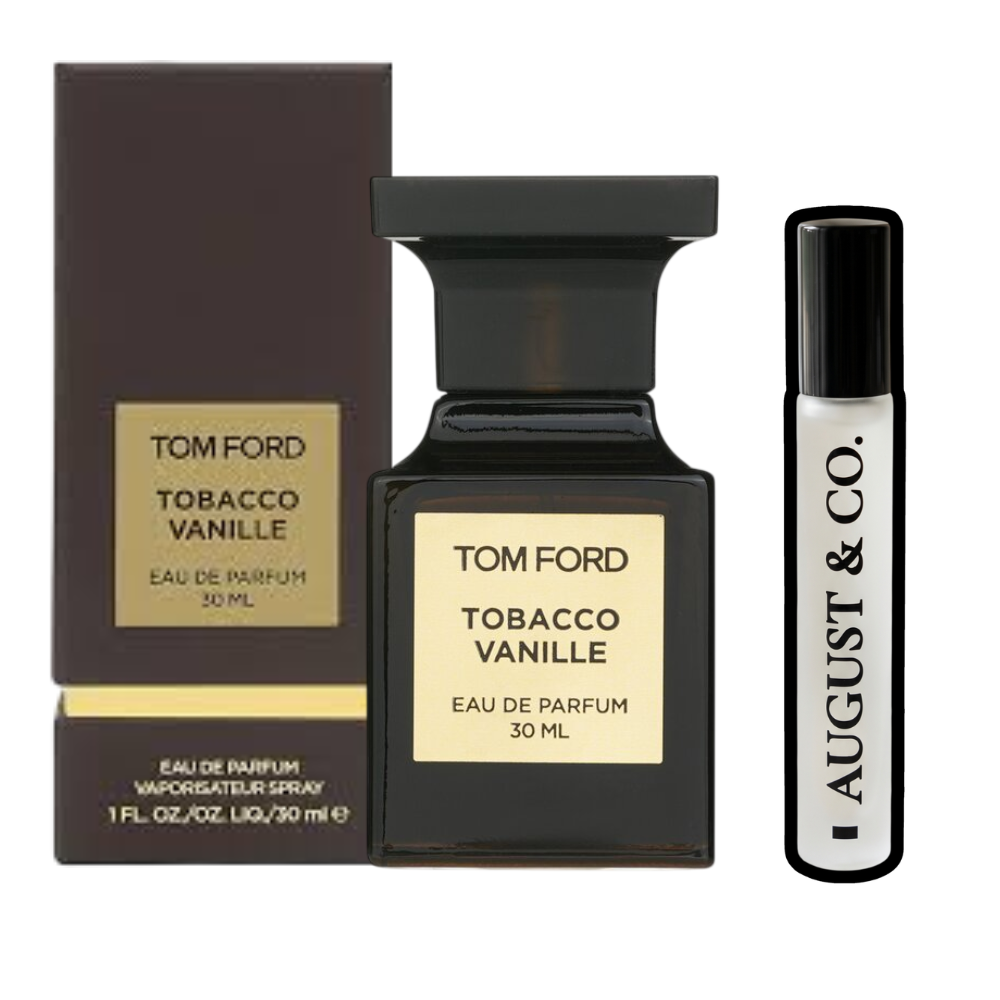 Tobacco Vanille Tom Ford