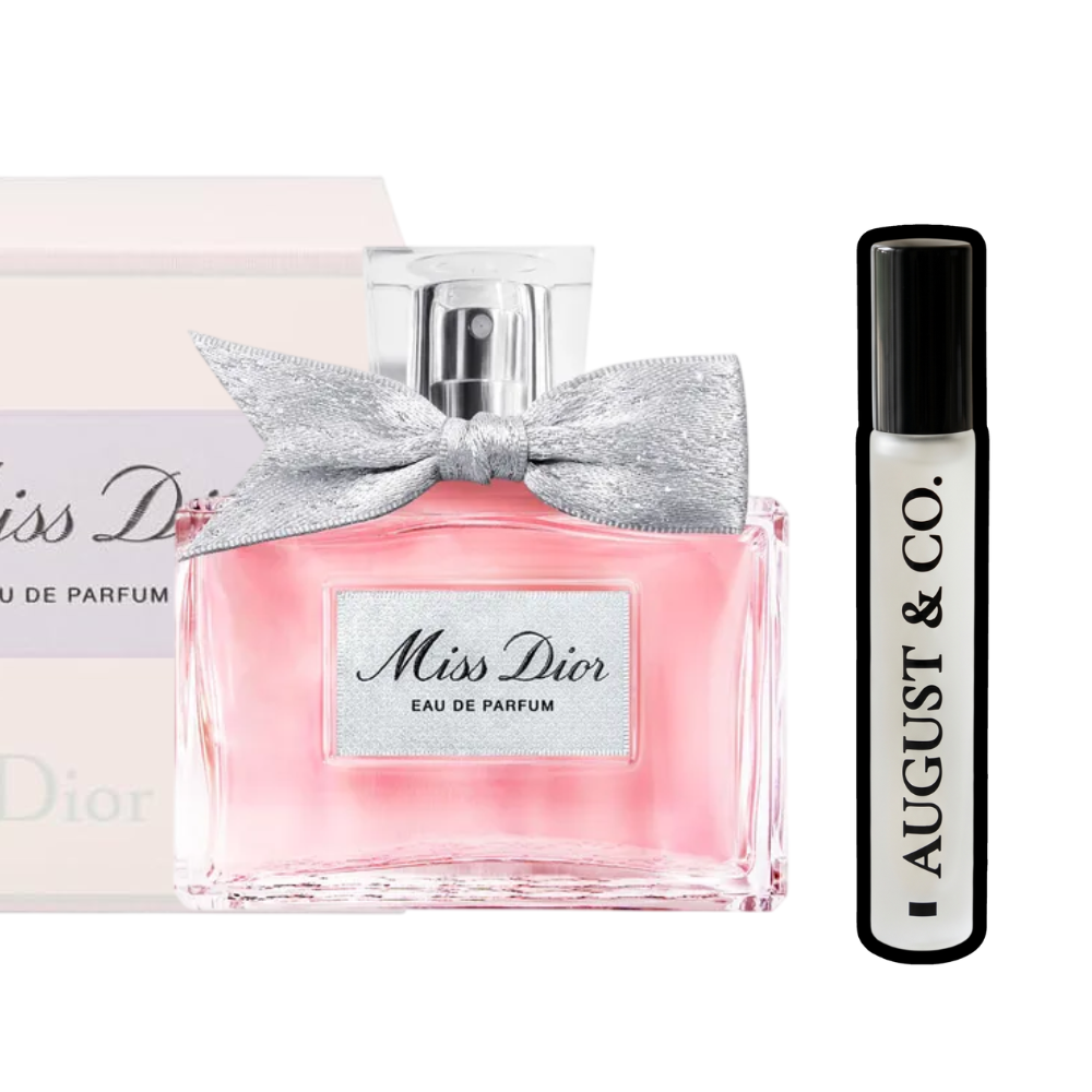 Miss Dior Eau de Parfum