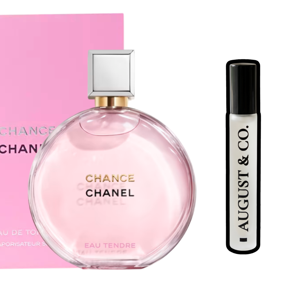 Chance Eau Tendre Chanel