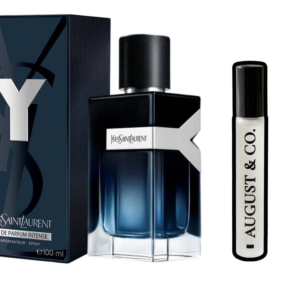 Y Eau de Parfum Yves Saint Laurent