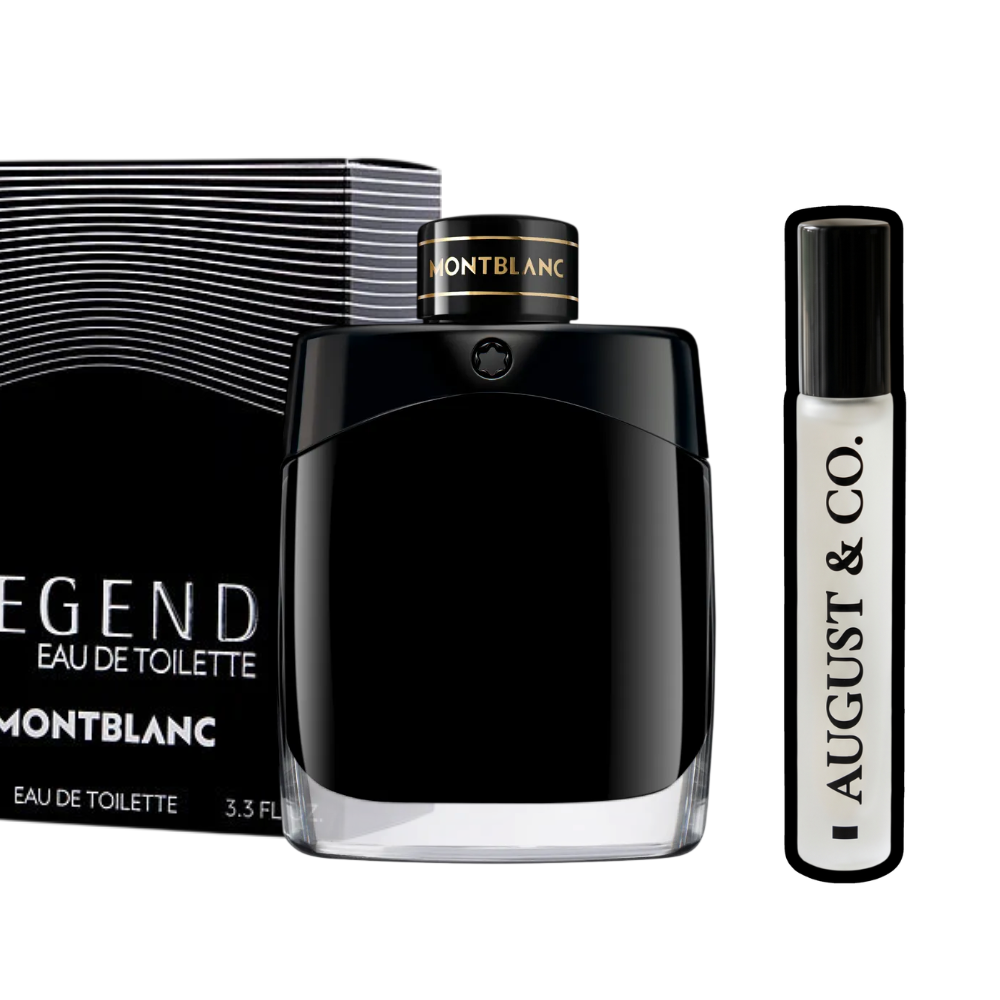 Legend Eau de Parfum Montblanc