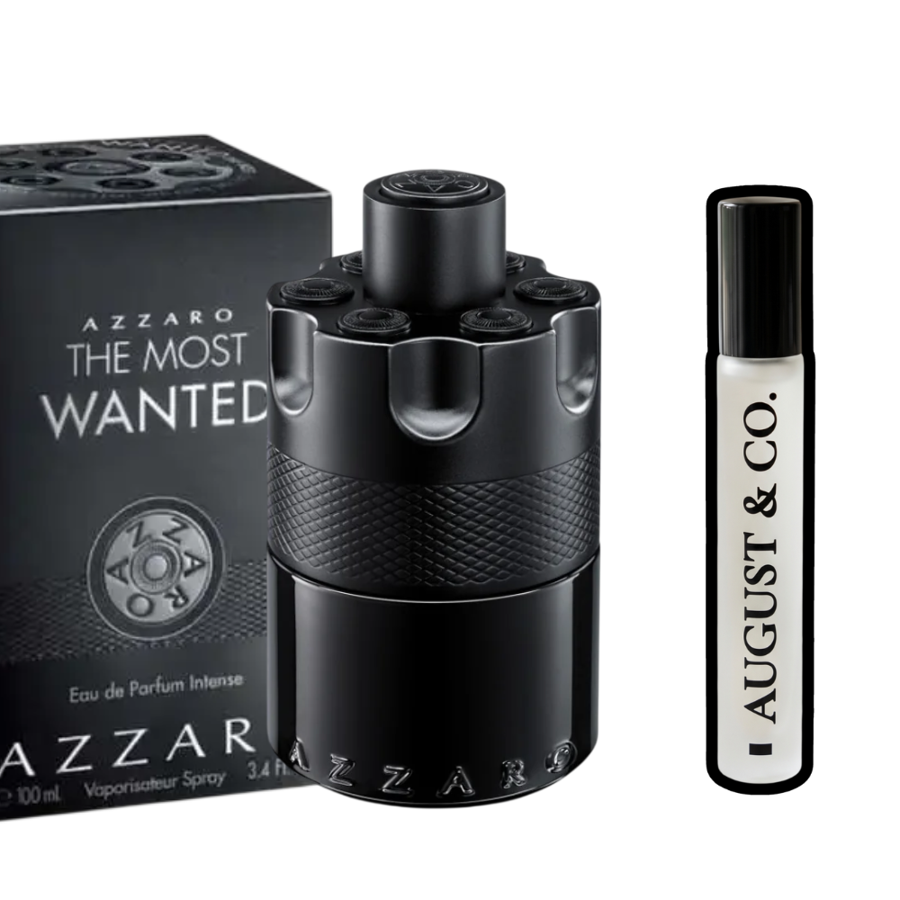 The Most Wanted Azzaro