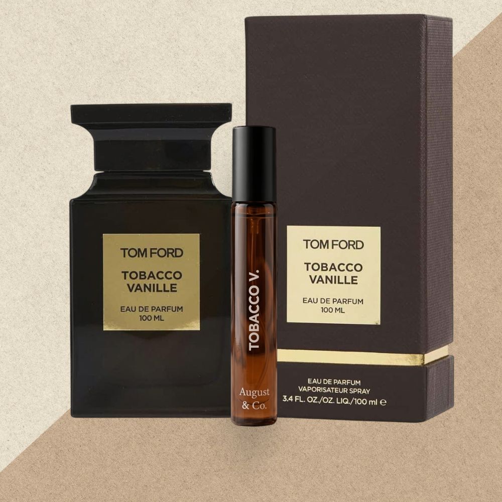 Tobacco V.