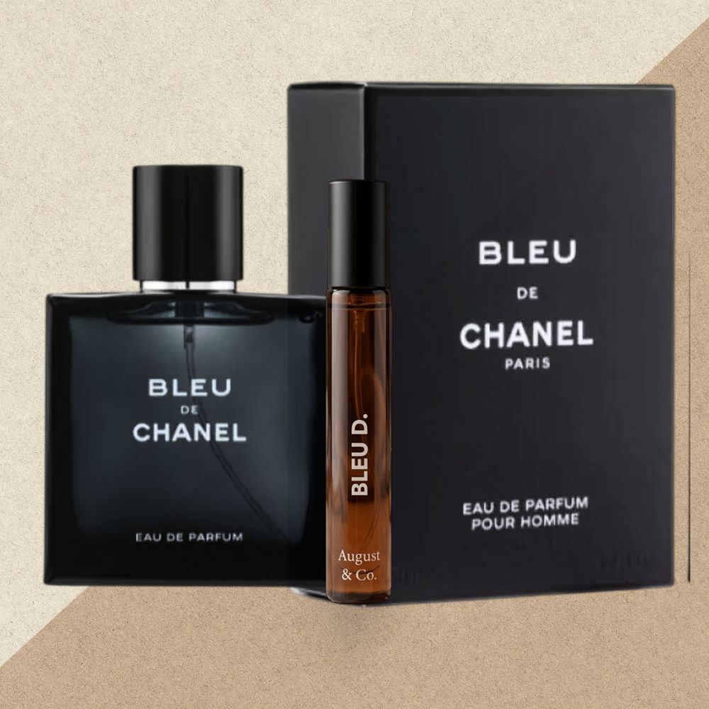 Bleu D.