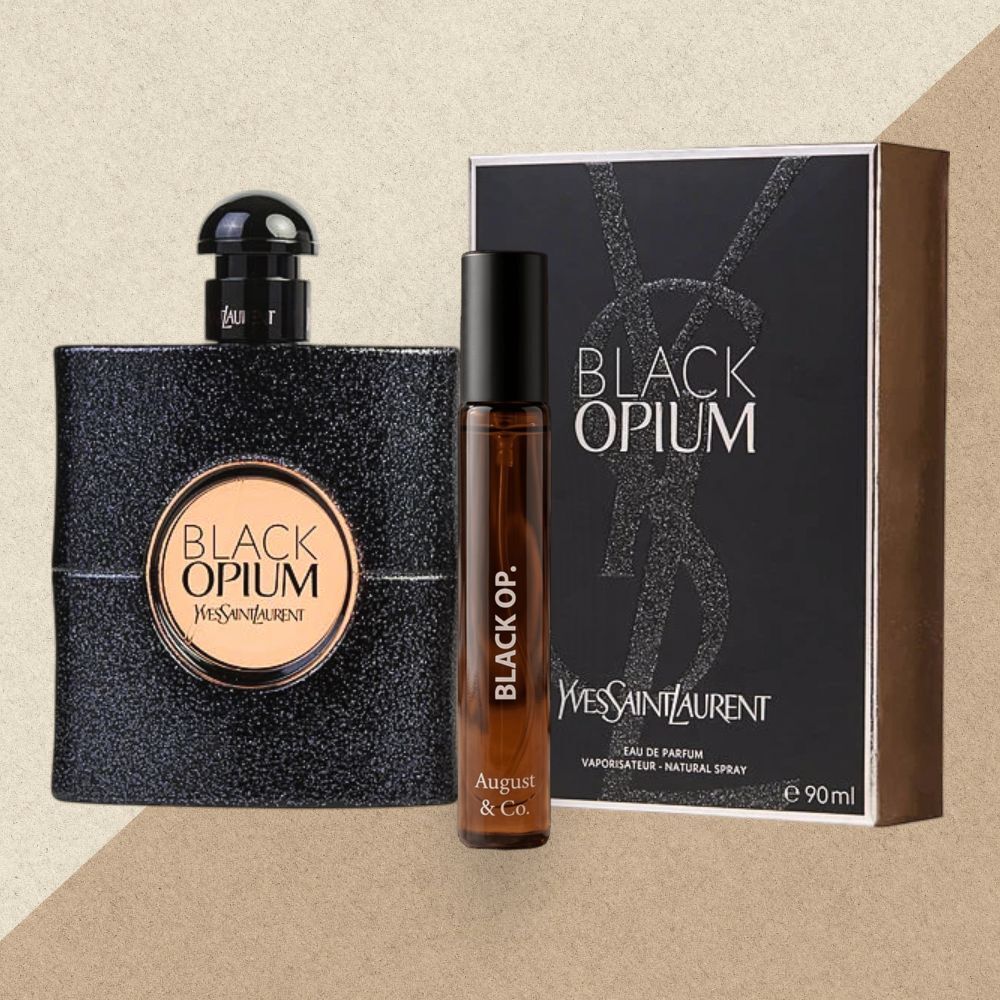 Black Op.