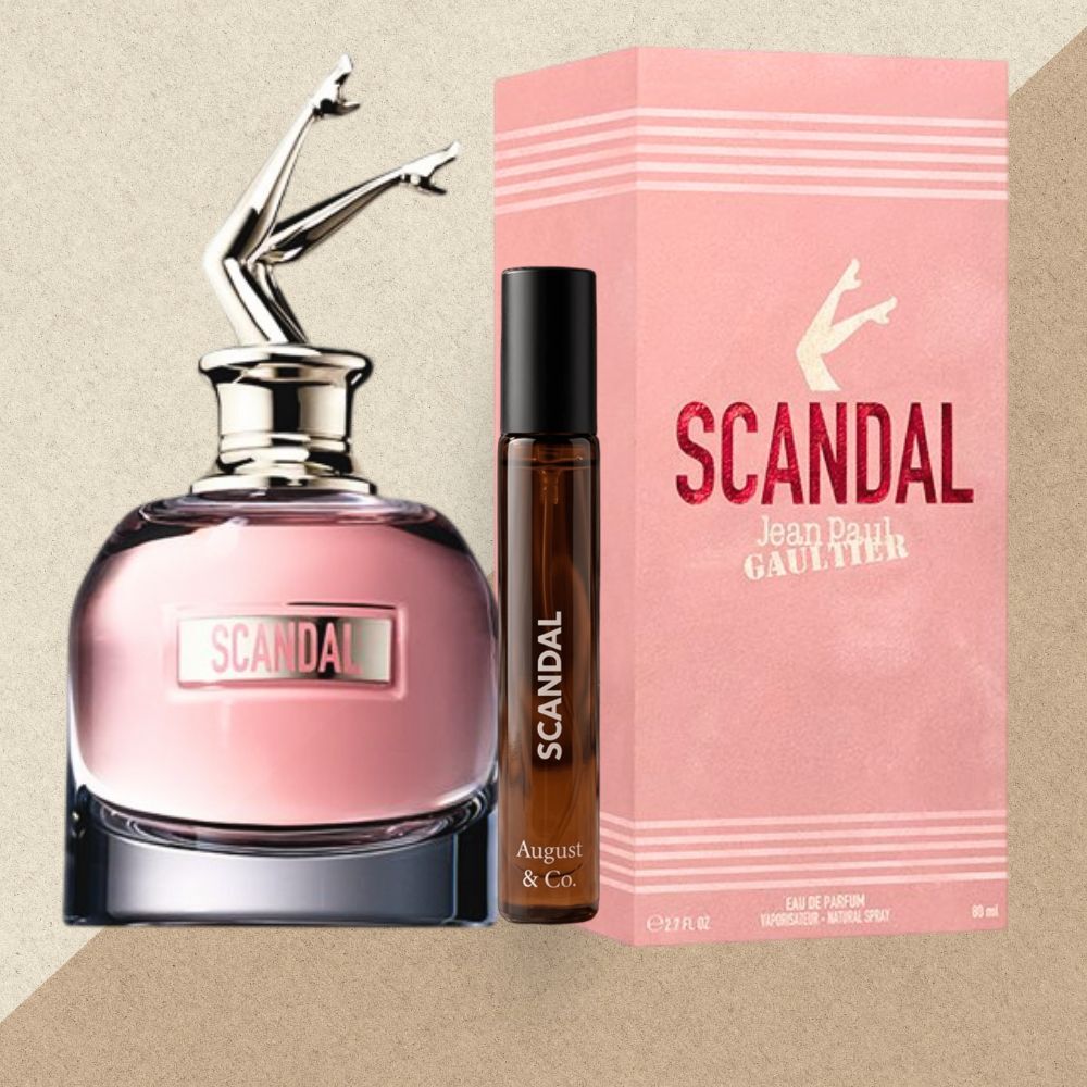 Scandal