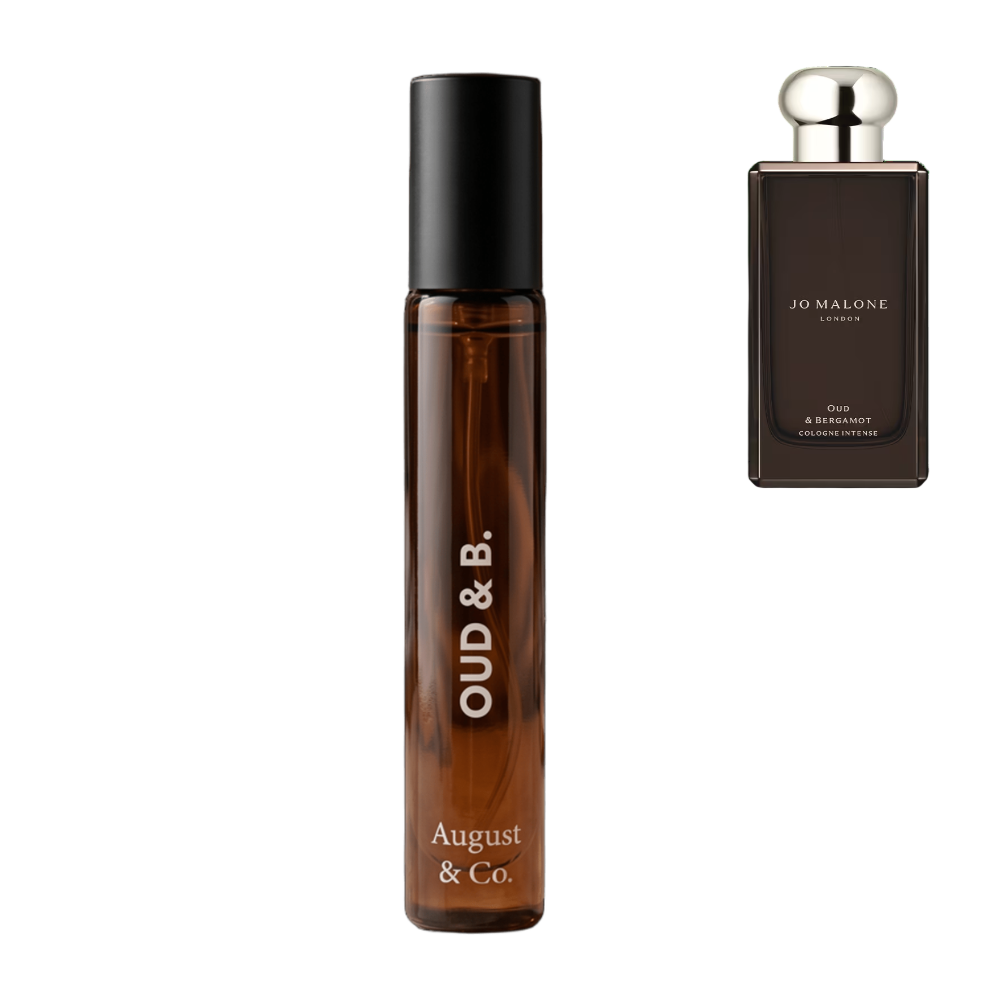 Oud & B.