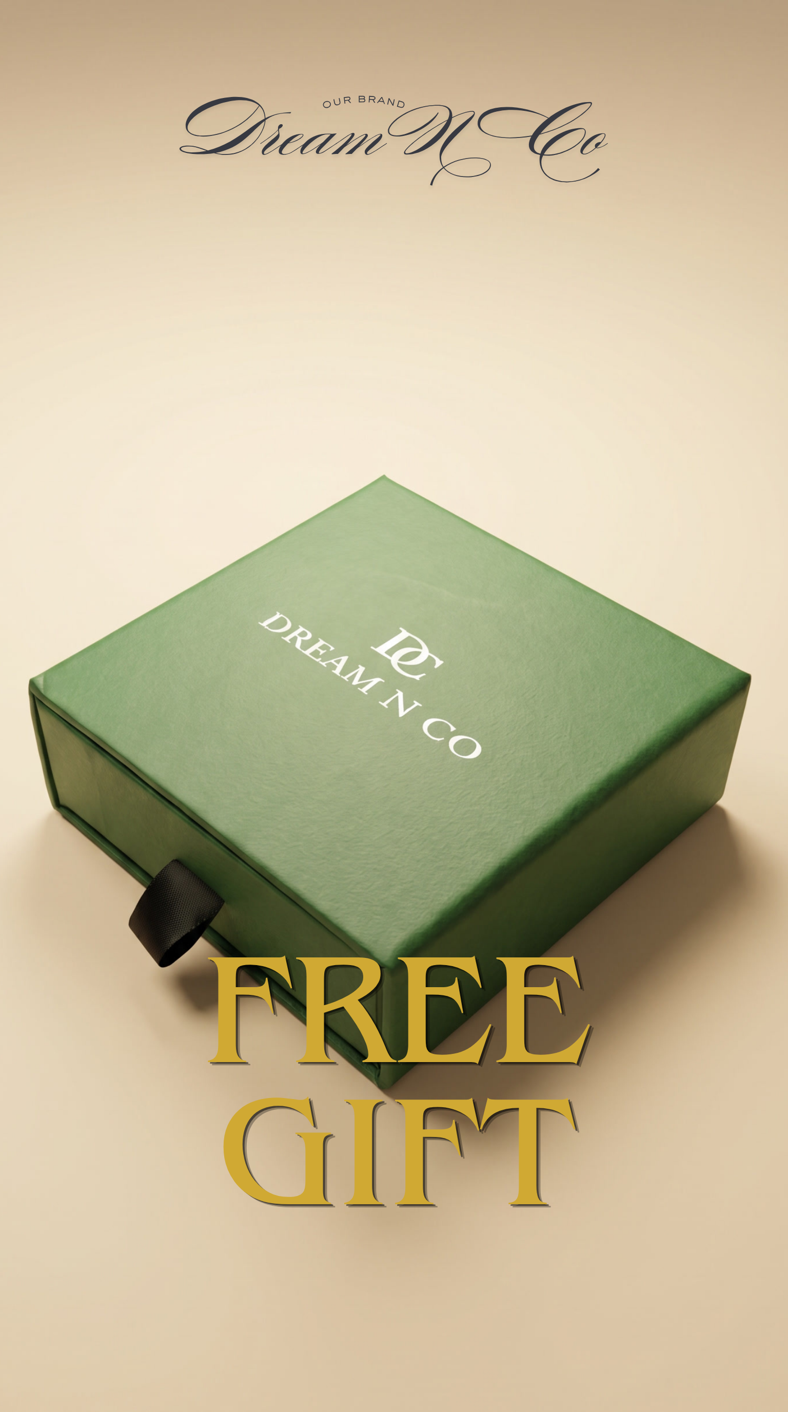 FREE GIFT