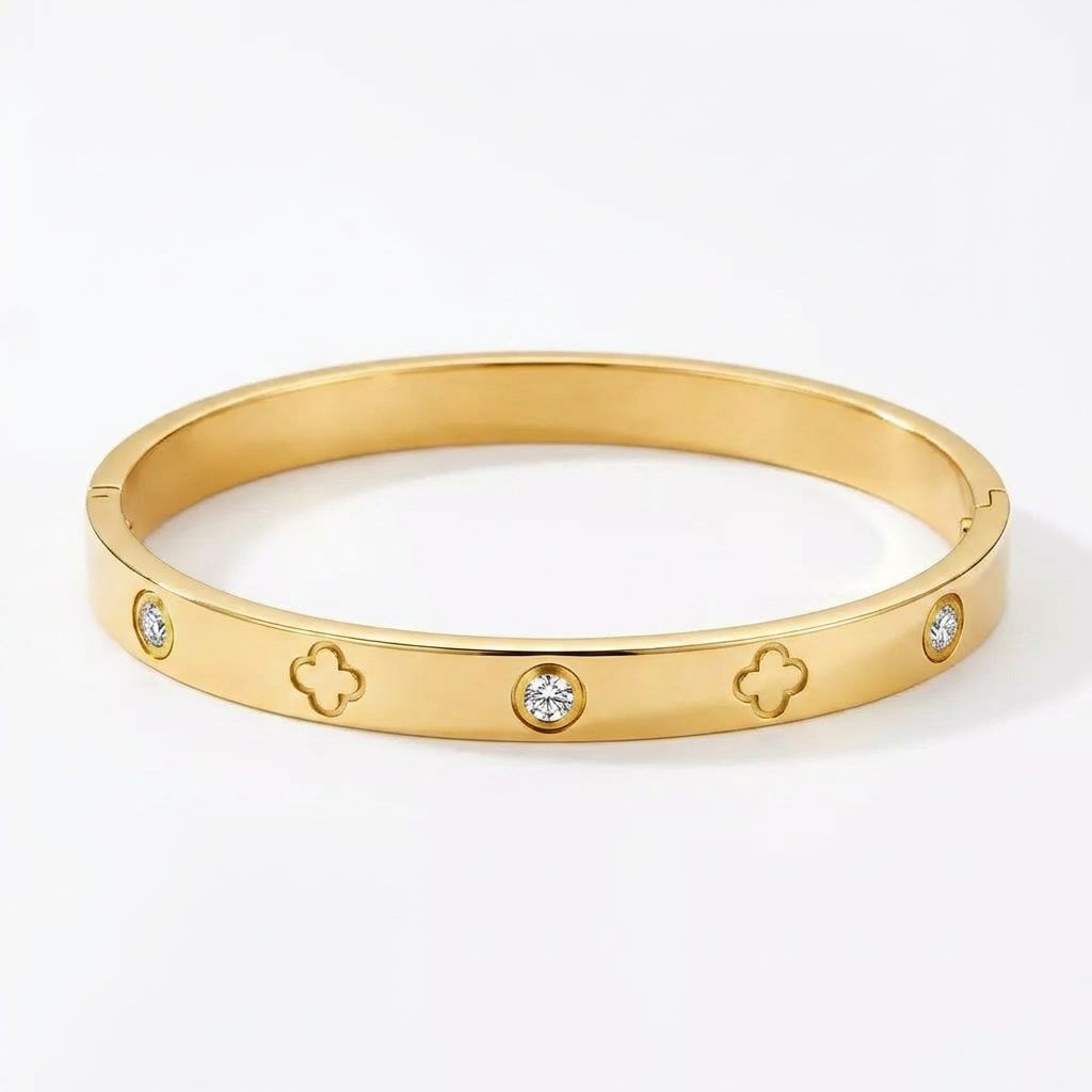 gemini-image-2_Second_Photo_no_hand_close-up_Prompt_Close-up_shot_of_the_golden_bracelet_with_f-0