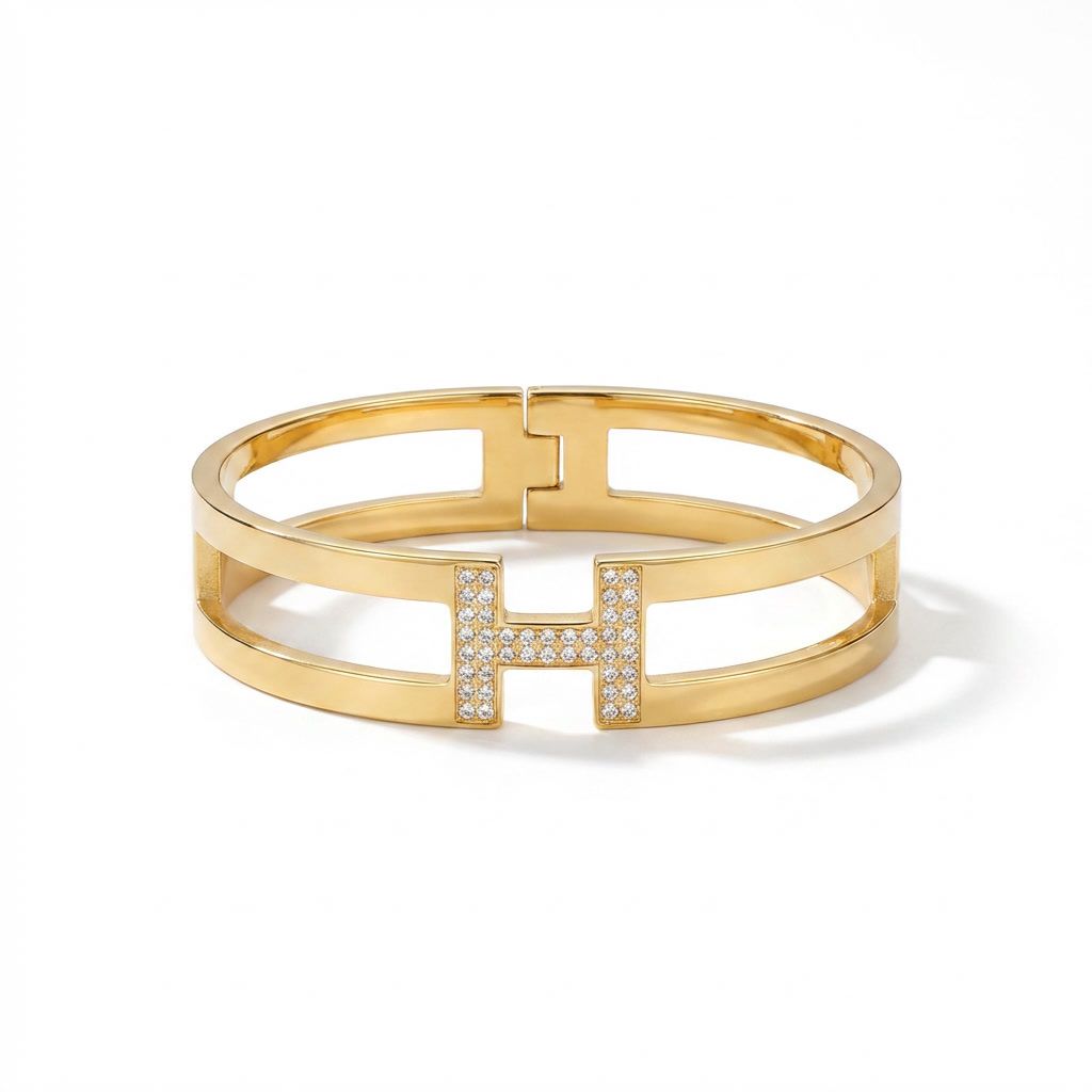 gemini-image-2_Single_Bangle_Shot_Prompt_Create_a_high-quality_ecommerce_image_of_a_single_gold-0