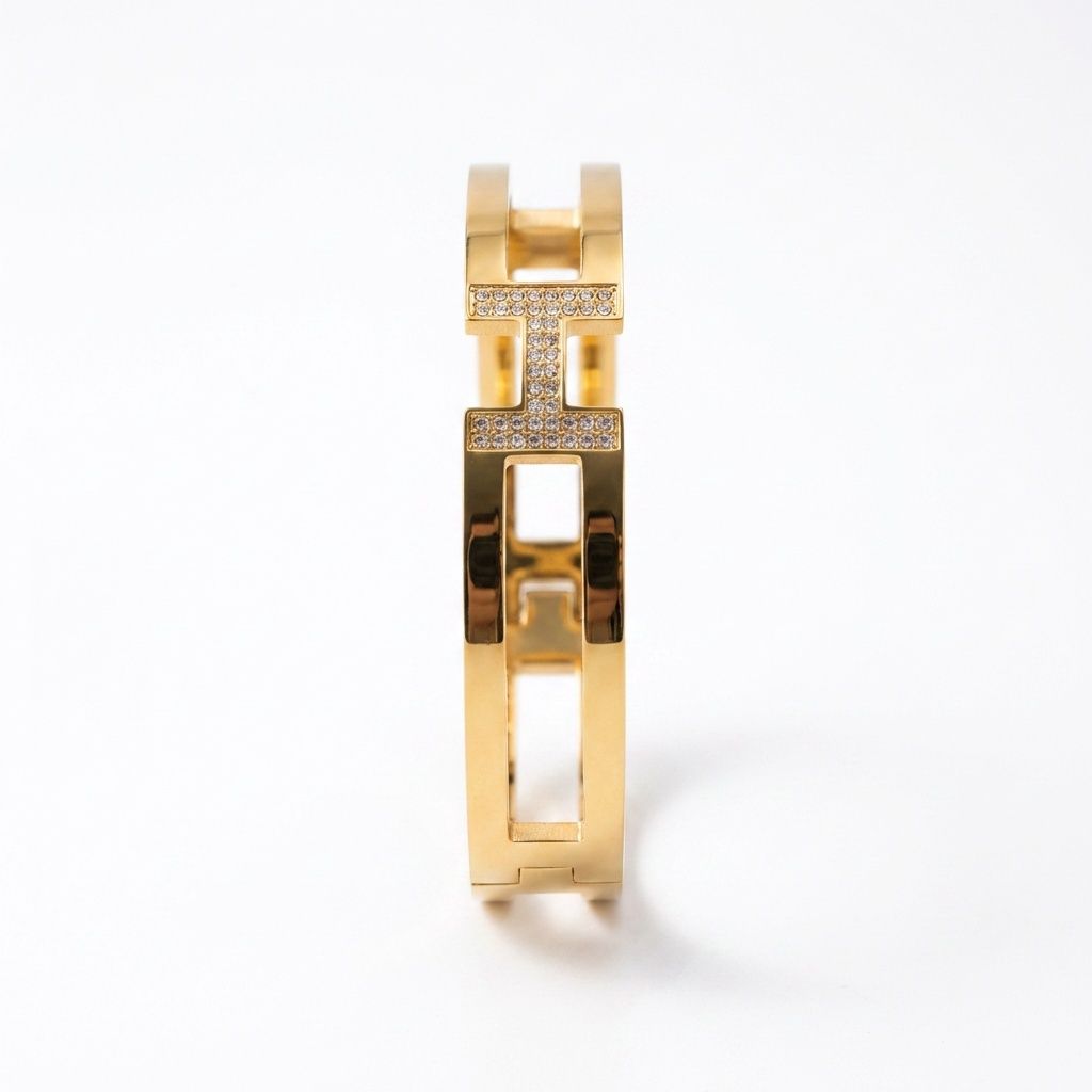 gemini-image-2_Side_perspective_shot_Prompt_Create_an_ecommerce_image_of_the_single_gold_bangle-0