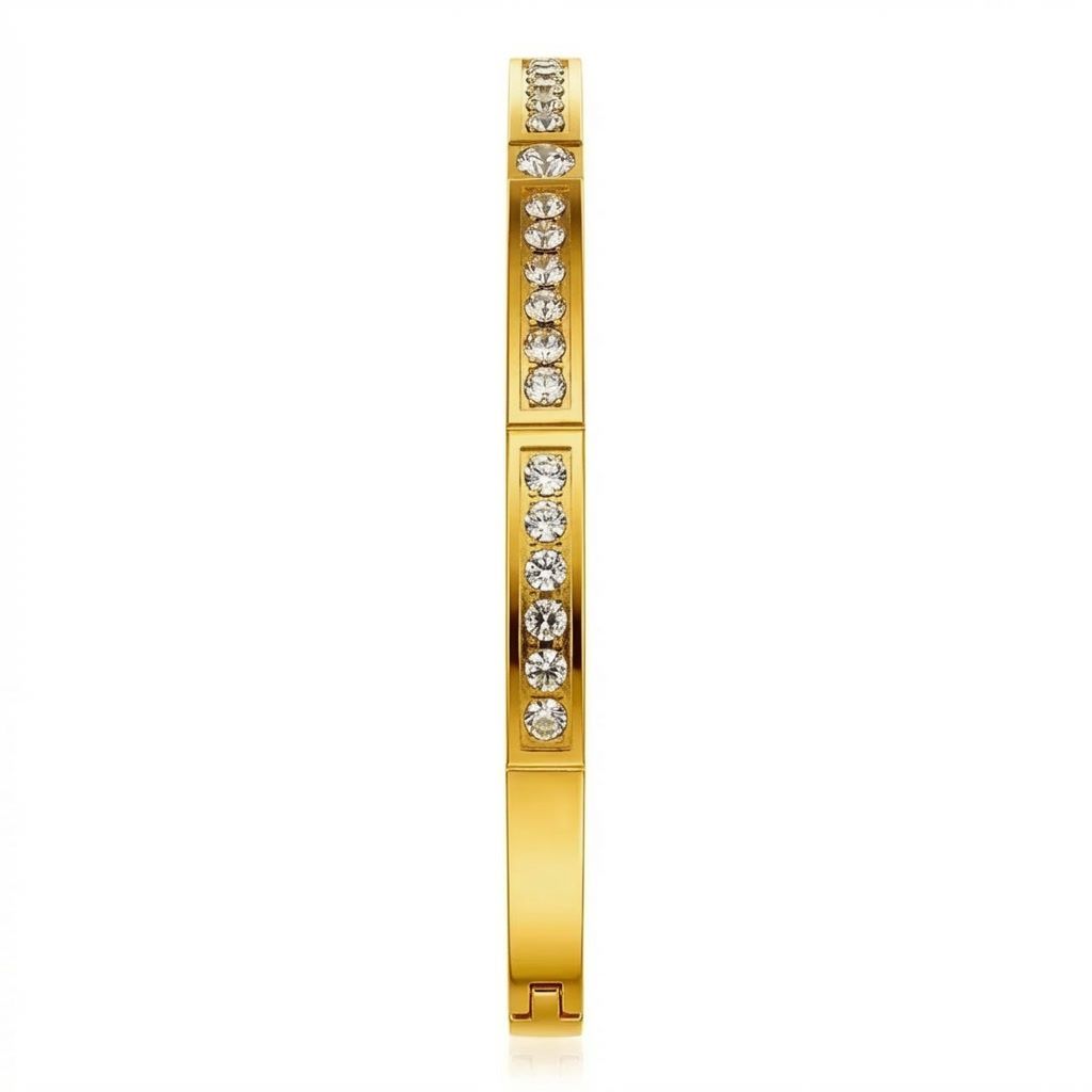 gemini-image-2_Side_angle_shot_Prompt_Generate_a_product_photo_of_the_gold_bangle_bracelet_from-0