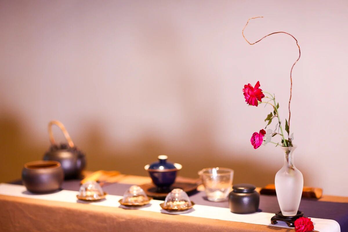 大益茶道院
