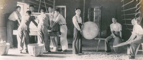1940年历史照片