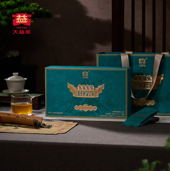 Taetea Mall 大益茶官方网店