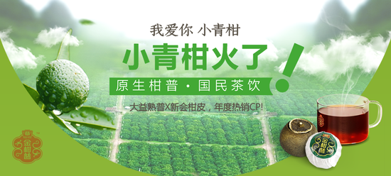  | Taetea Mall 大益茶官方网店