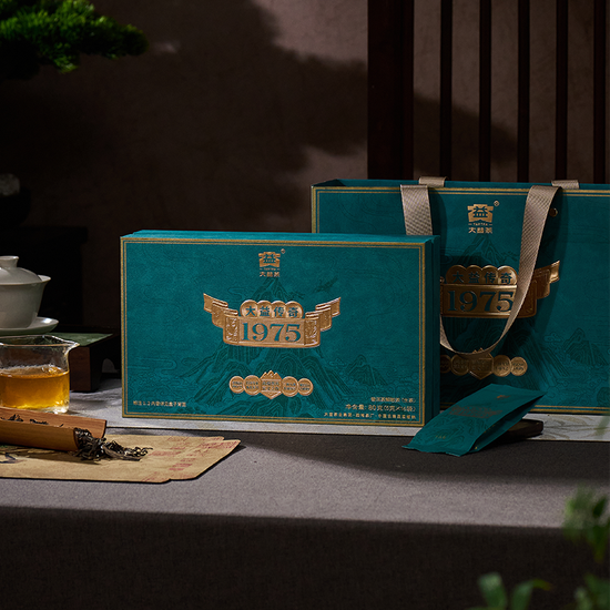Taetea Mall 大益茶官方网店