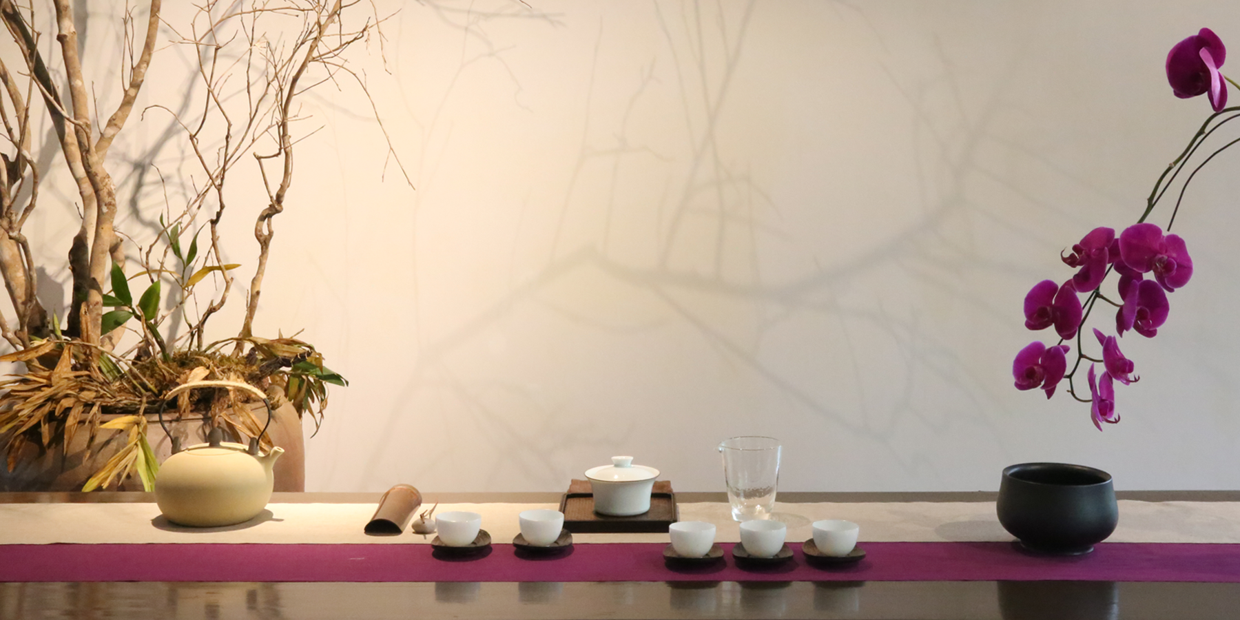 普洱茶冲泡方法 Pu’er Tea Brewing Method