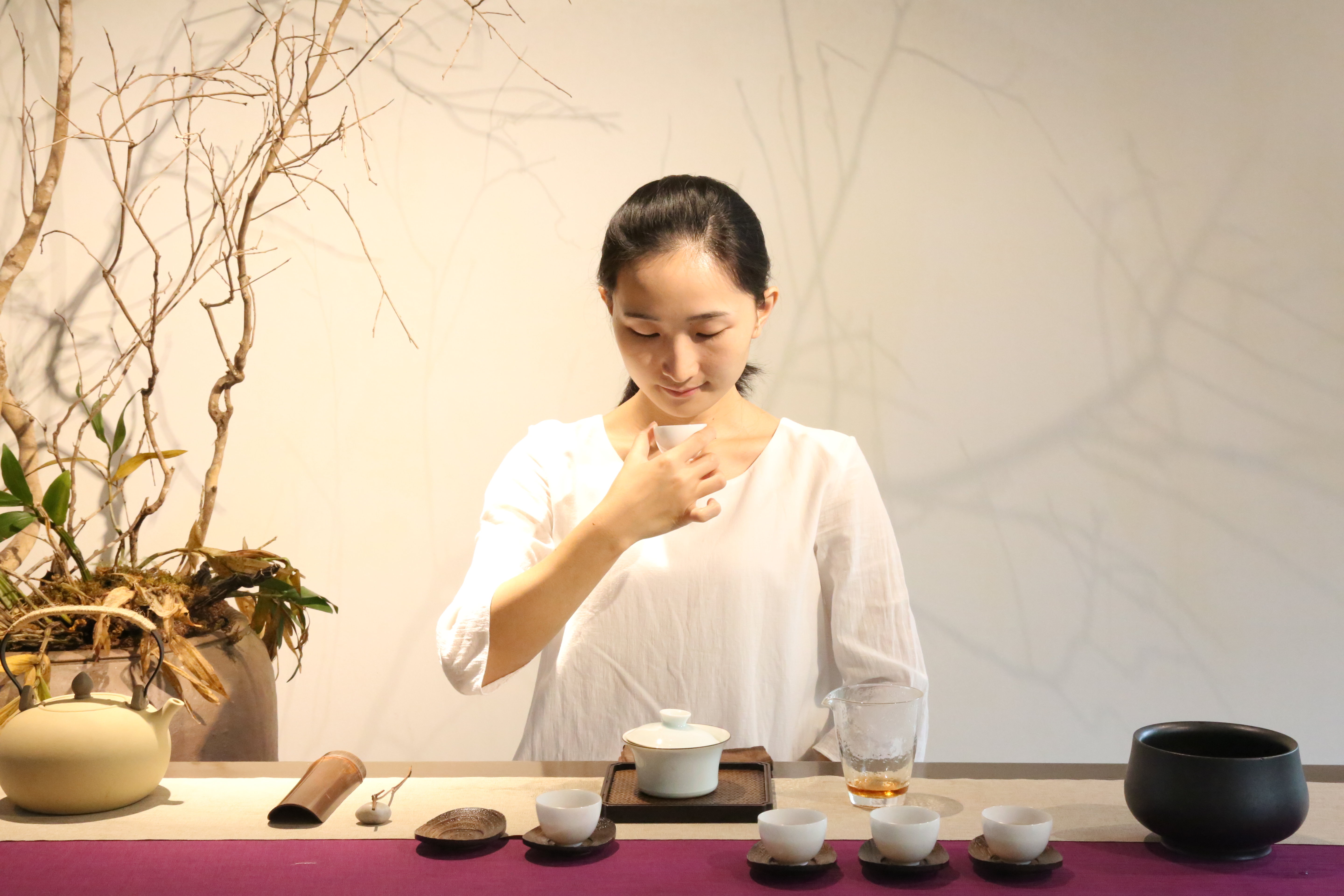 9品茗