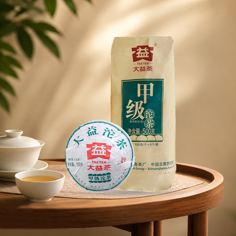 甲级生沱 主图