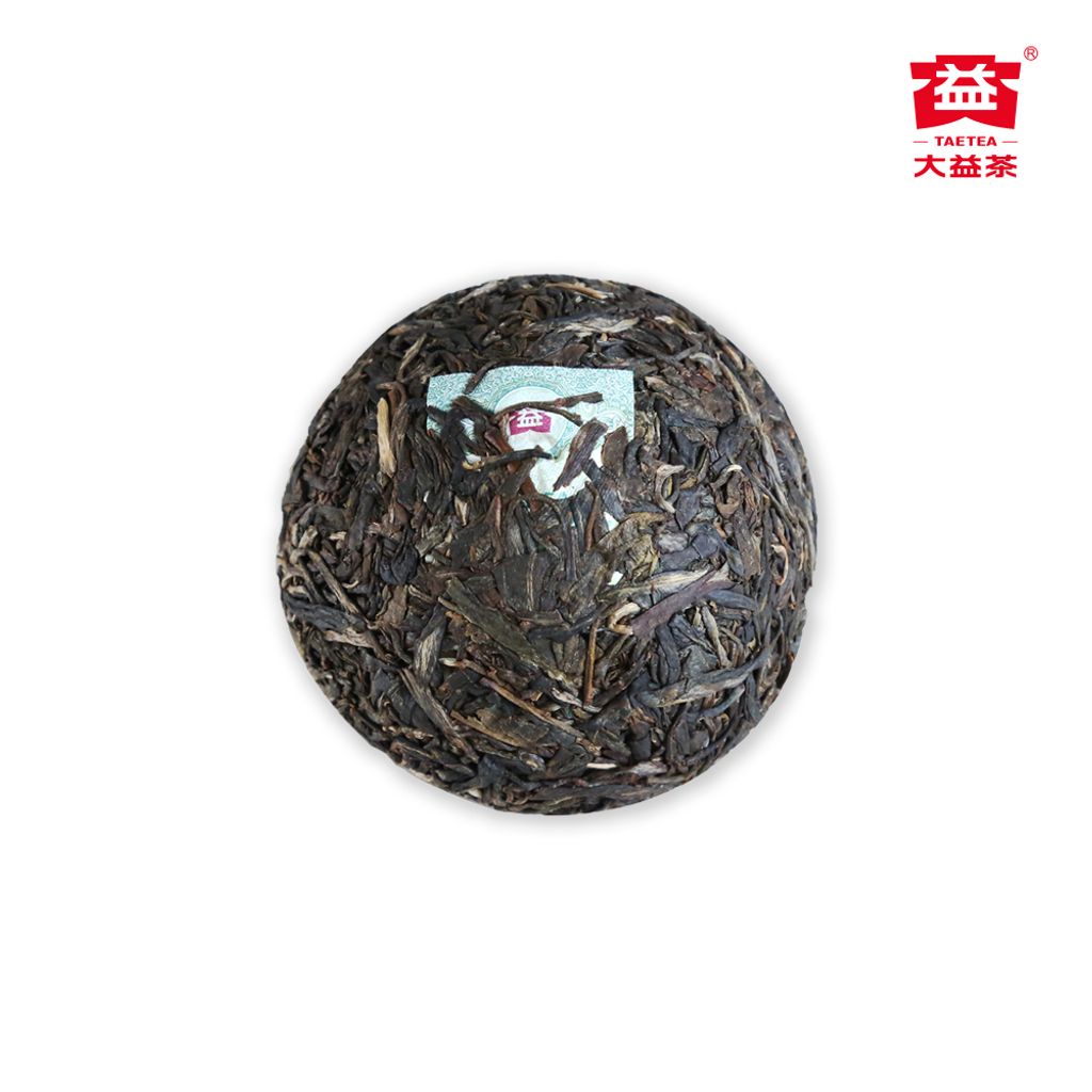 100g-大益甲级沱茶-1901（正面）(1000x1000)-s4