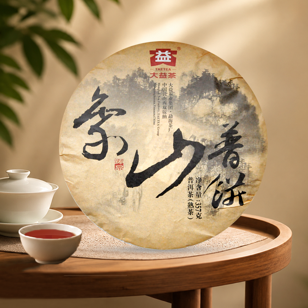 象山 主图