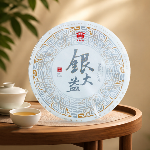 银大益 （2201) 主图