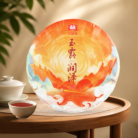 玉露润泽（2201） 主图