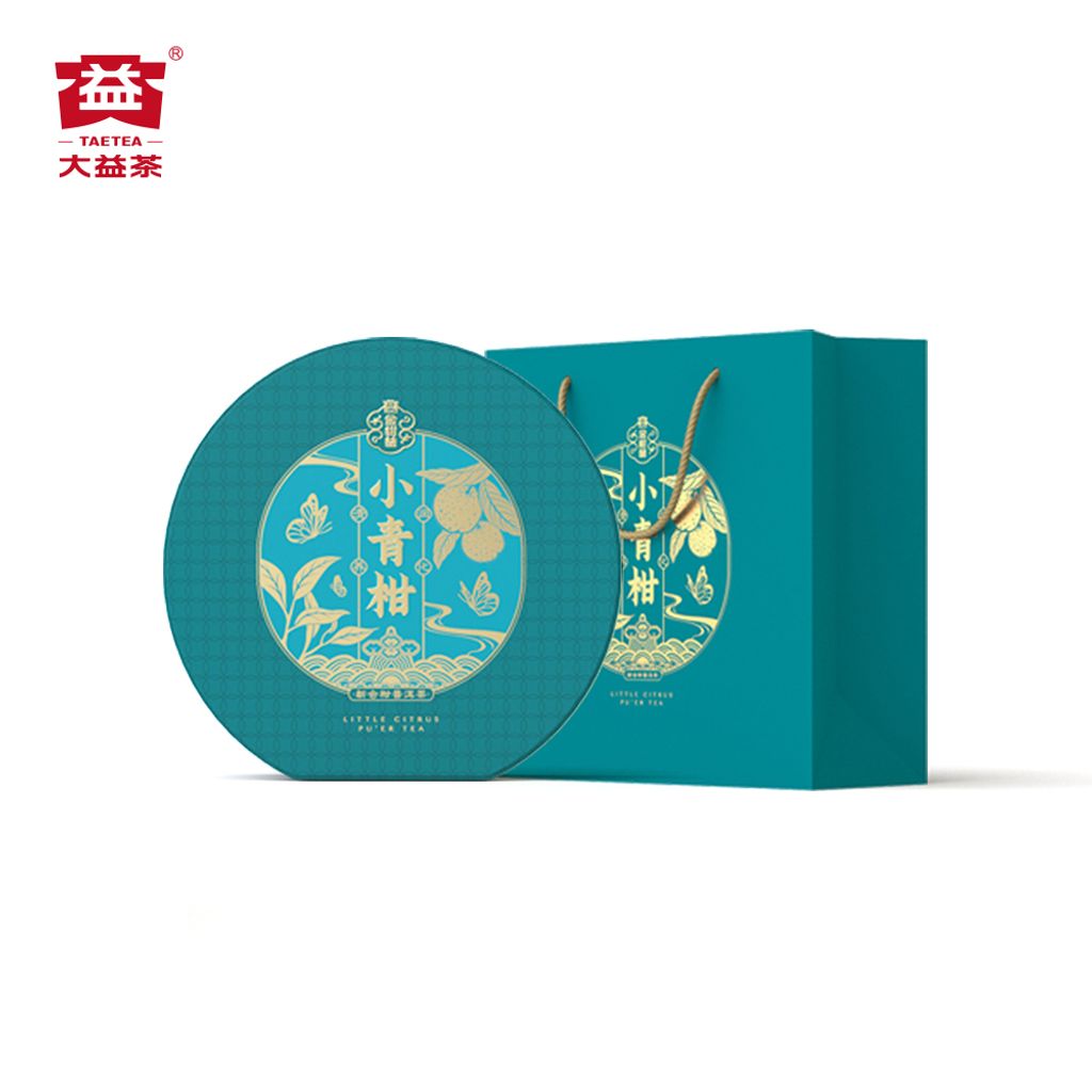小青柑（130g)-（正面）(1000x1000)-2a